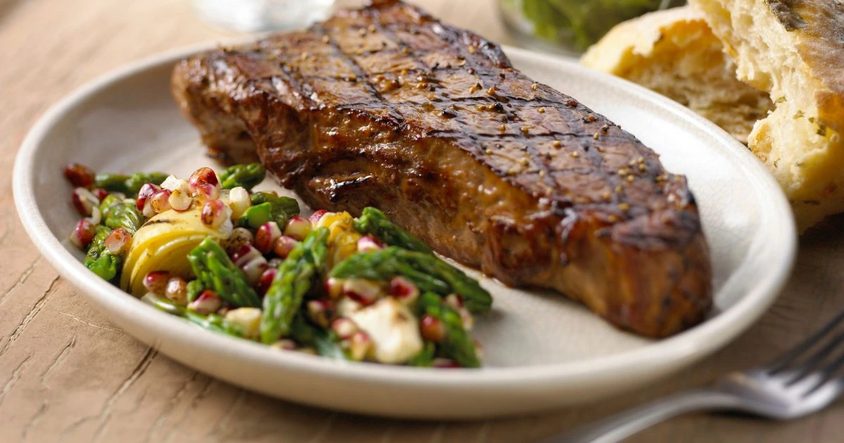 Steak Thin Recipes